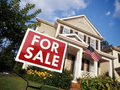 You want to SELL your property? We can help.