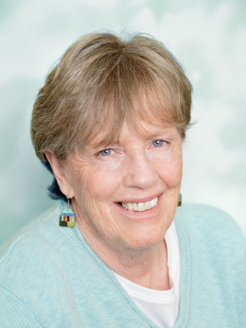 Marilyn Kidder