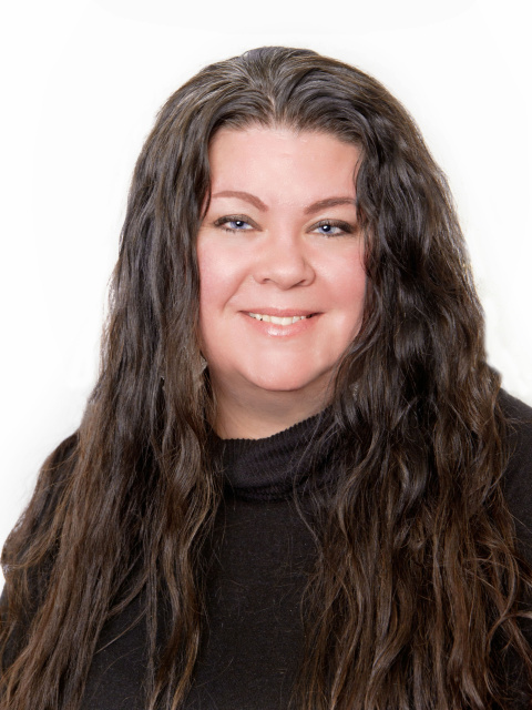 Abby Jamieson