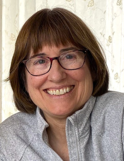 Donna Forest