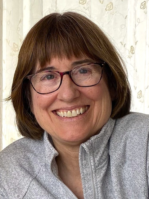 Donna Forest