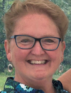 Deb Rees