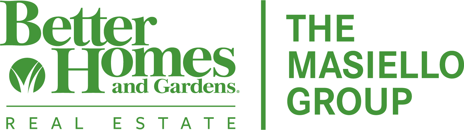 Better Homes and Gardens Real Estate | The Masiello Group